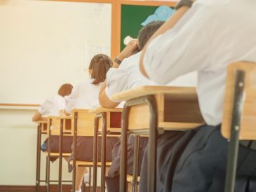 Scuole paritarie a Maddaloni