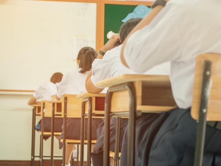 Scuole paritarie a Maddaloni