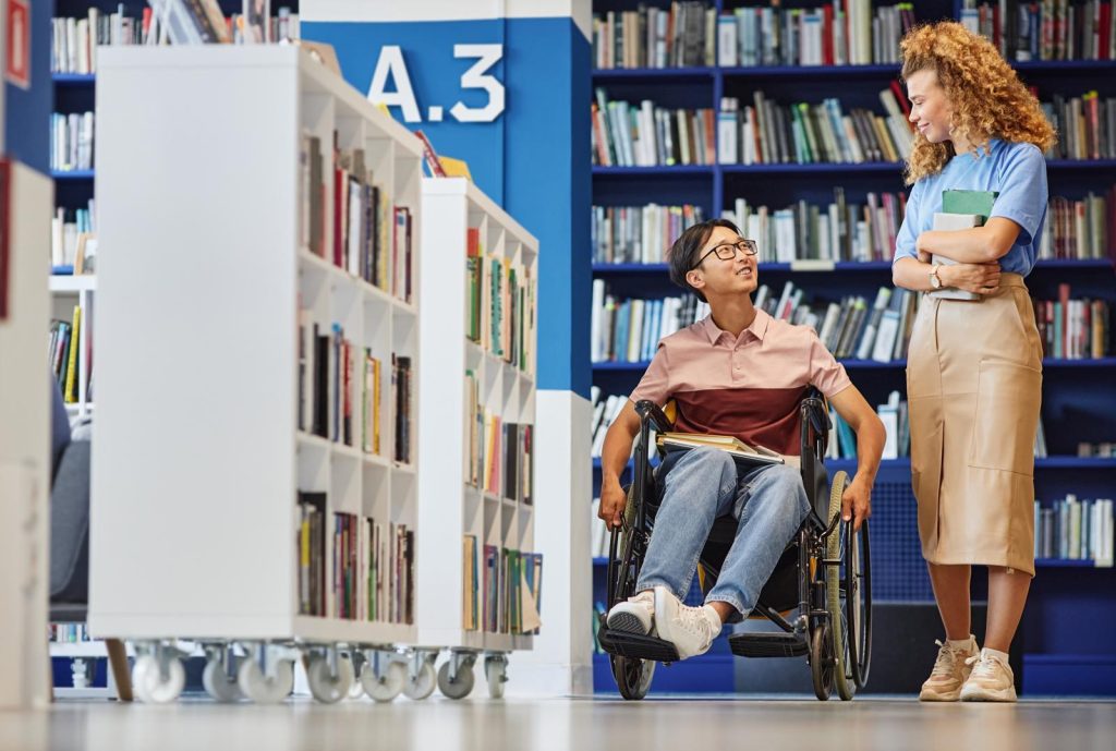 Scuole paritarie a Melito di Napoli