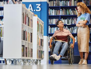 Scuole paritarie a Melito di Napoli