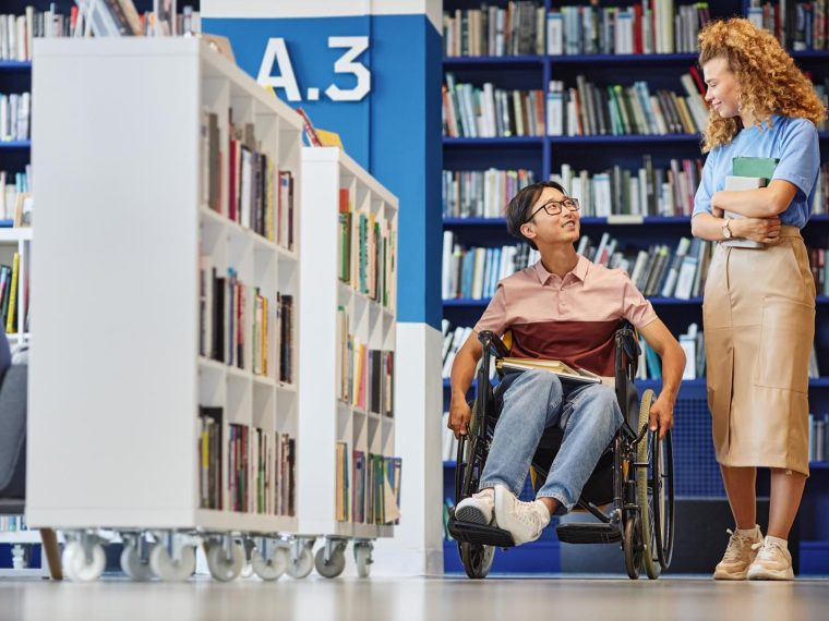 Scuole paritarie a Melito di Napoli