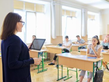 Scuole paritarie a Pozzuoli