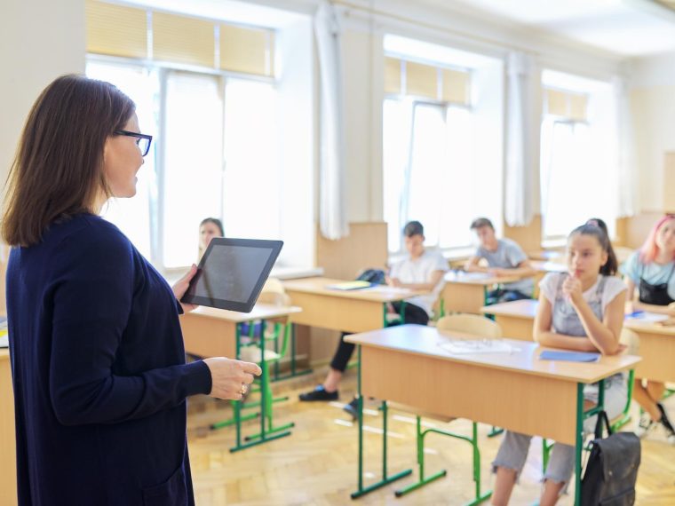 Scuole paritarie a Pozzuoli