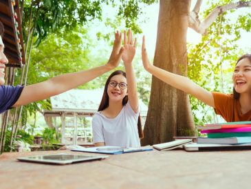 Scuole paritarie a San Donà di Piave