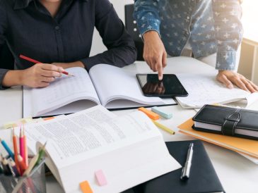 Scuole paritarie a San Severo