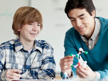 Scuole paritarie a Sassari