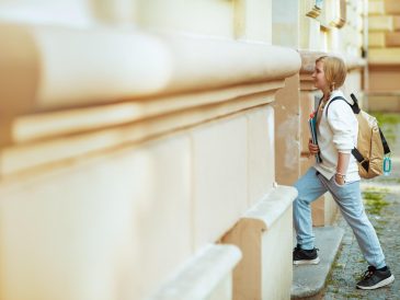 Scuole paritarie a Scafati