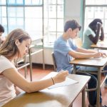 Scuole serali a Eboli