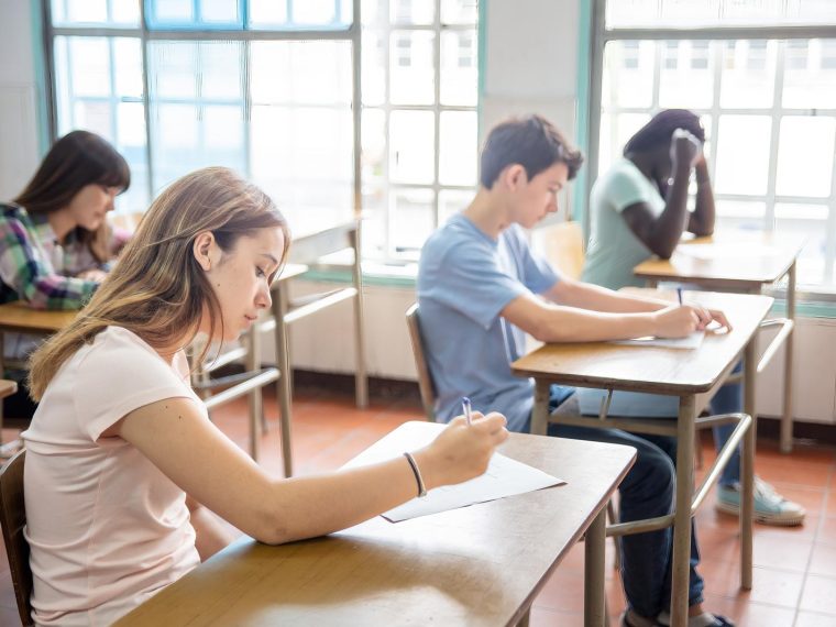 Scuole paritarie a Seregno
