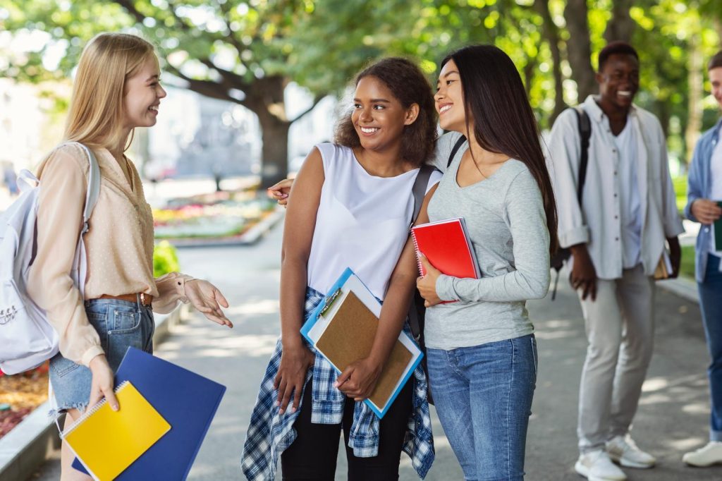 Scuole paritarie a Siena
