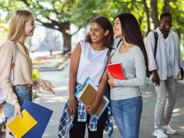 Scuole paritarie a Siena