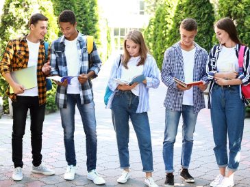 Scuole paritarie a Terni