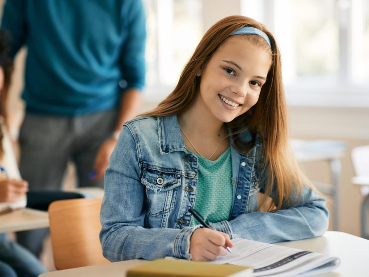 Scuole paritarie a Tivoli