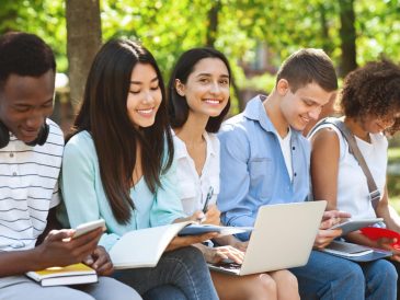 Scuole paritarie a Udine