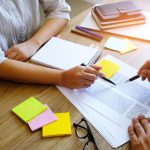 Scuole serali a Cento