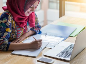 Scuole paritarie a Vicenza