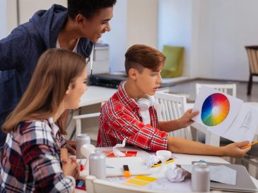 Scuole private a Alghero