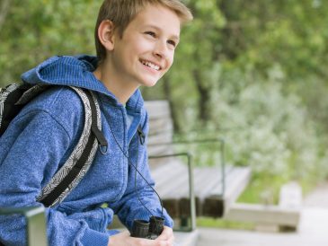 Scuole private a Anzio