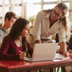 Scuole serali a Viterbo
