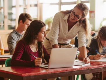 Scuole private a Barletta