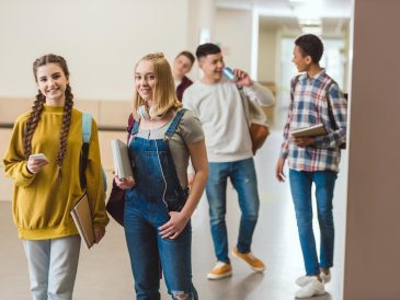 Scuole private a Città di Castello