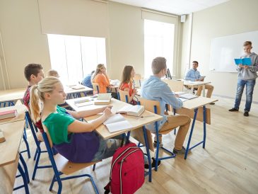 Scuole private a Cosenza