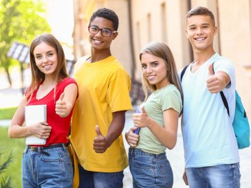Scuole private a Ercolano