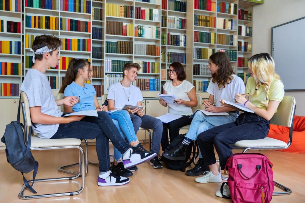 Scuole private a Gravina in Puglia