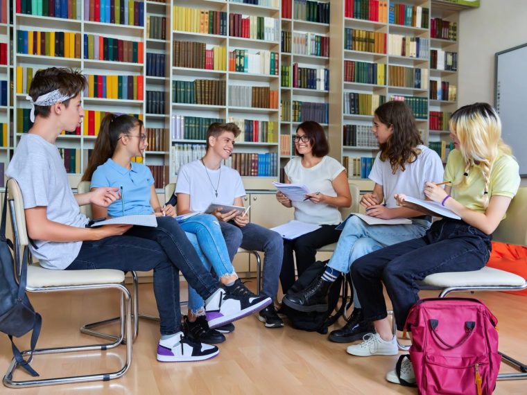 Scuole private a Gravina in Puglia