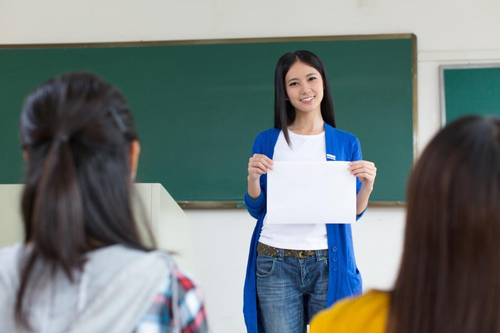 Scuole private a Grugliasco