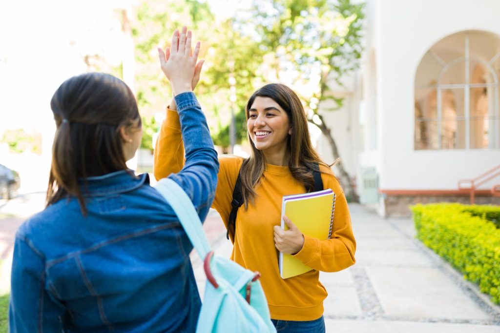 Scuole private a Latina
