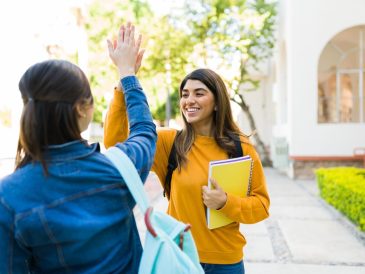 Scuole private a Latina