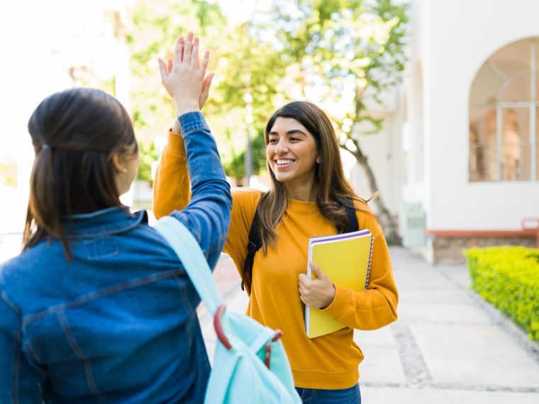 Scuole private a Latina