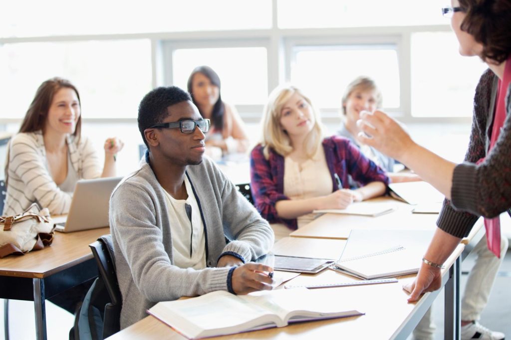 Scuole private a Maddaloni