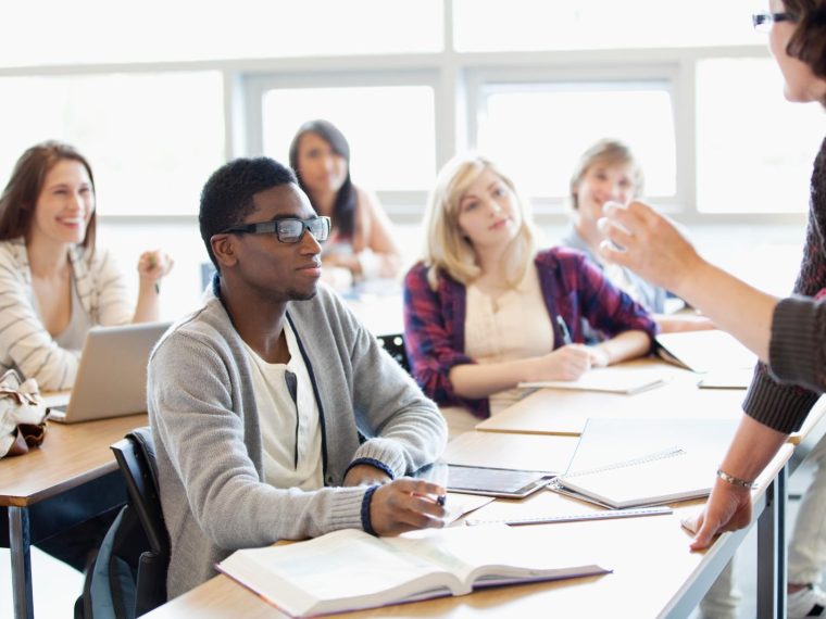 Scuole private a Maddaloni
