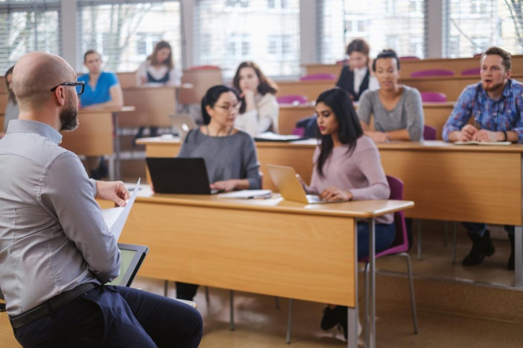 Scuole private a Marano di Napoli
