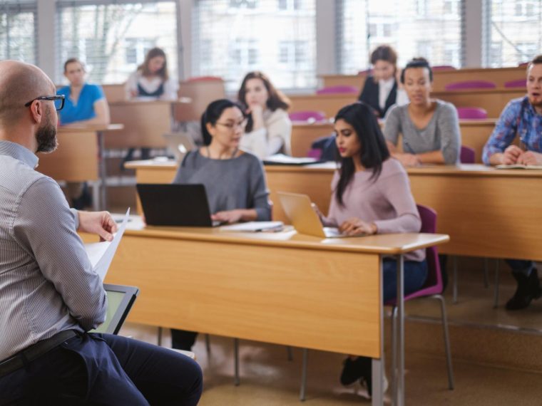 Scuole private a Marano di Napoli