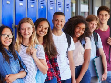 Scuole private a Napoli