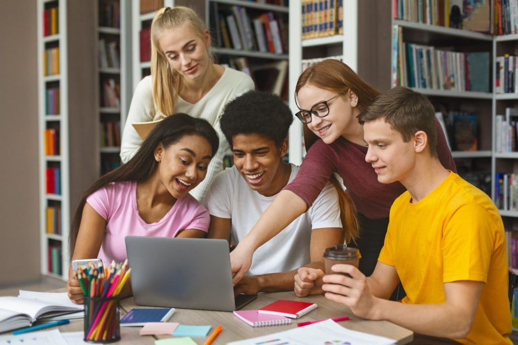 Scuole private a Pozzuoli
