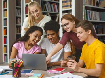 Scuole private a Pozzuoli