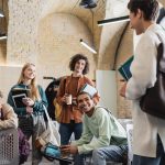 Scuole serali a Monza