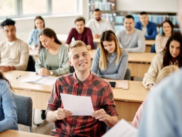 Scuole private a Rozzano