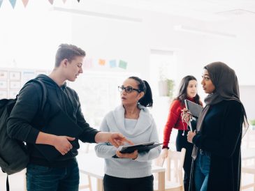 Scuole private a Seregno