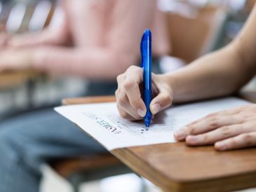 Scuole private a Terracina