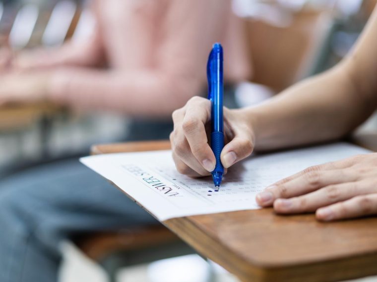 Scuole private a Terracina
