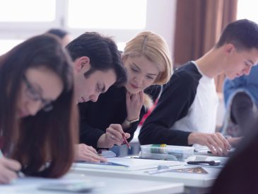 Scuole private a Velletri