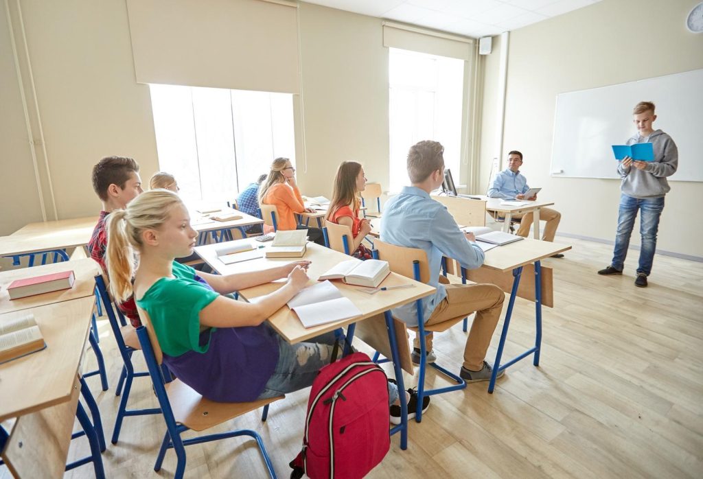 Scuole serali a Alcamo
