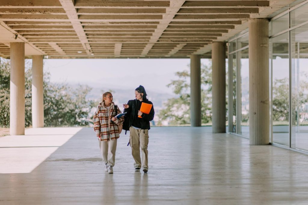 Scuole serali a Augusta
