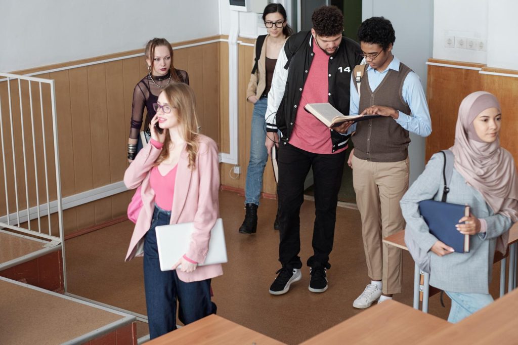 Scuole serali a Avellino
