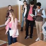 Scuole serali a Cesena